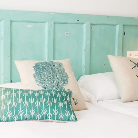 The Old Seaman Bed & Breakfast Celorio  Luaran gambar