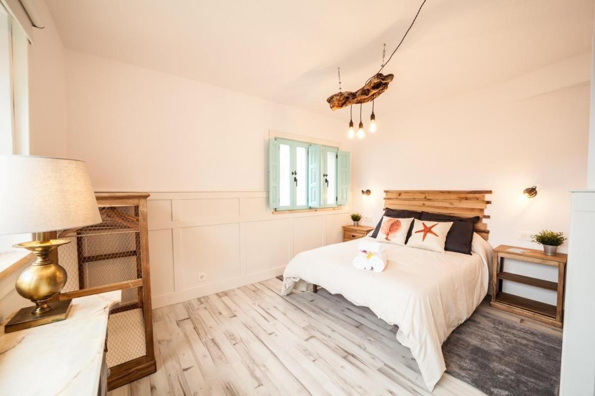 The Old Seaman Bed & Breakfast Celorio  Luaran gambar