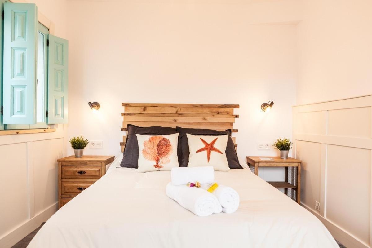 The Old Seaman Bed & Breakfast Celorio  Luaran gambar