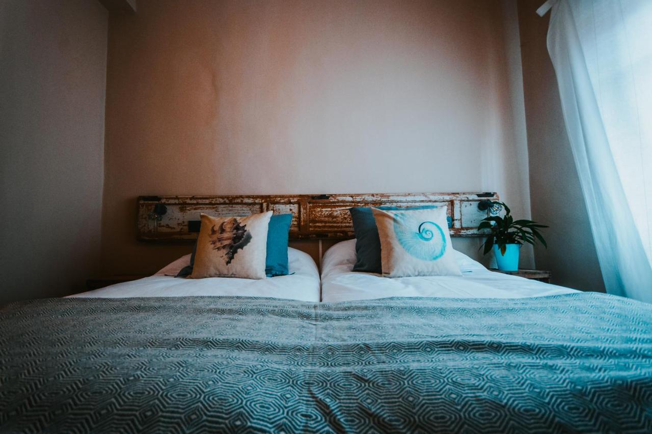 The Old Seaman Bed & Breakfast Celorio  Luaran gambar