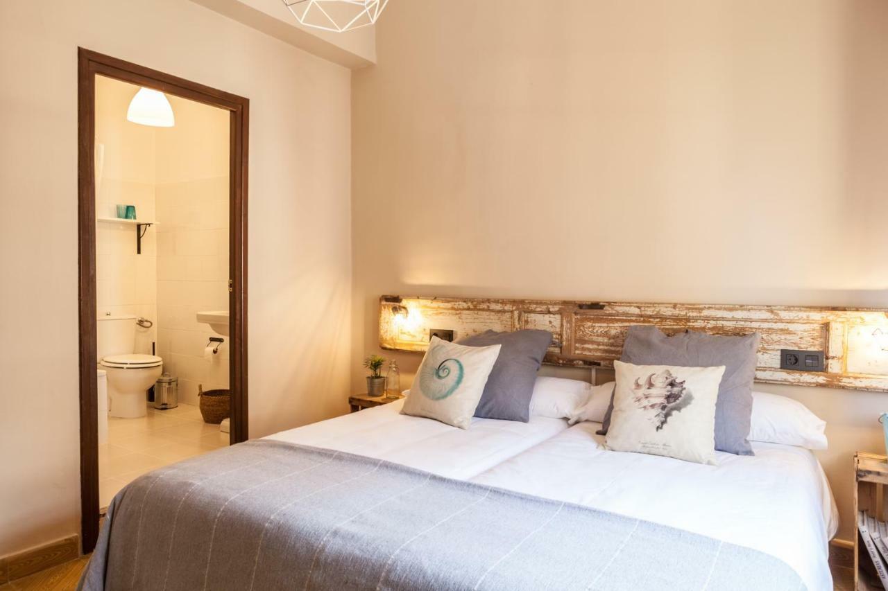 The Old Seaman Bed & Breakfast Celorio  Luaran gambar