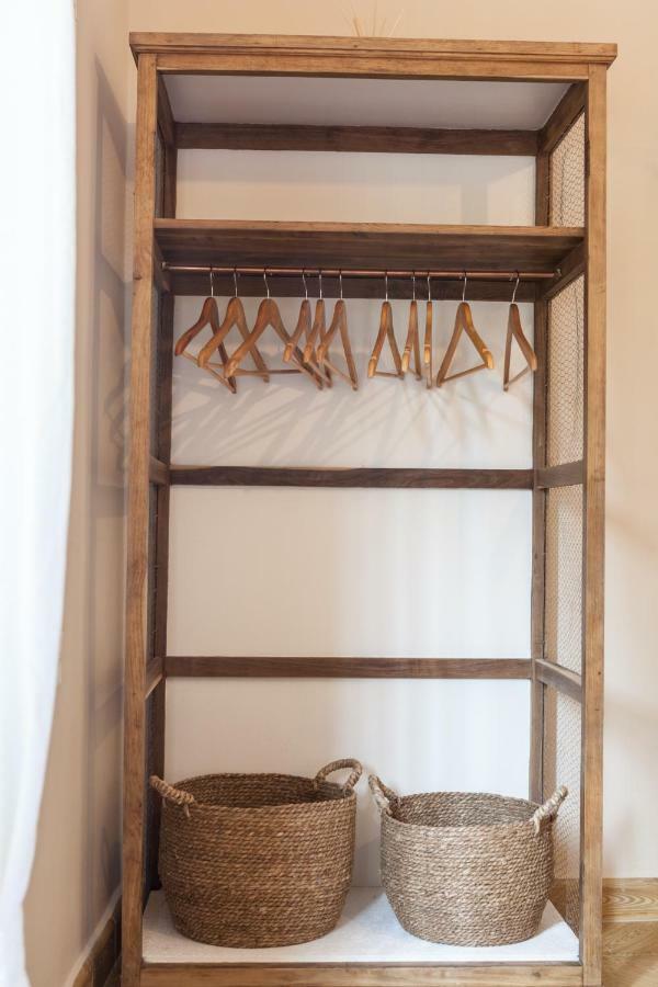 The Old Seaman Bed & Breakfast Celorio  Luaran gambar