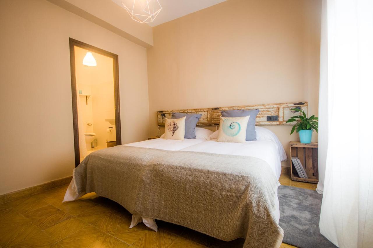 The Old Seaman Bed & Breakfast Celorio  Luaran gambar