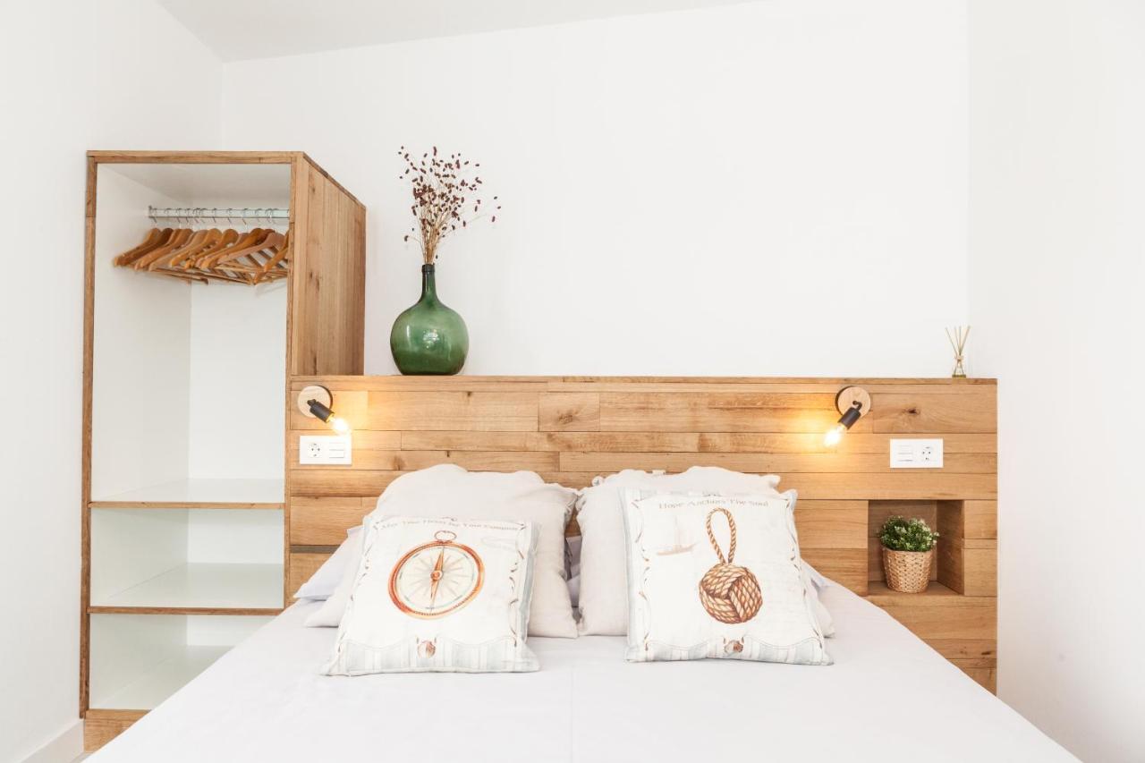 The Old Seaman Bed & Breakfast Celorio  Luaran gambar