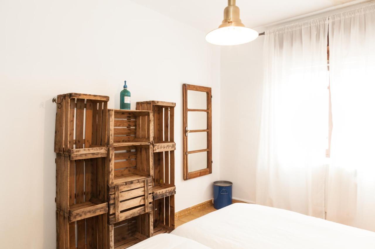The Old Seaman Bed & Breakfast Celorio  Luaran gambar