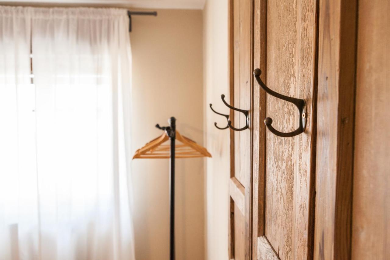 The Old Seaman Bed & Breakfast Celorio  Luaran gambar