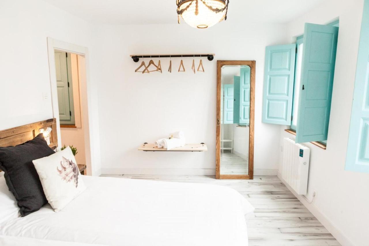 The Old Seaman Bed & Breakfast Celorio  Luaran gambar
